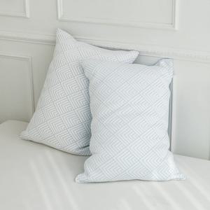 이솔홈 마운틴 시원한 여름 쿨링 냉감 베개커버 50X70