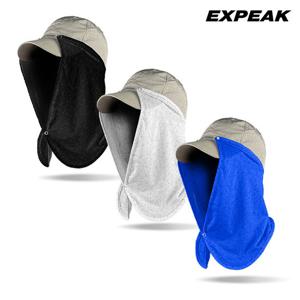 [엑스피크] 국산 테라쿨 썬스크린 UV차단 흡습속건 에어로쿨