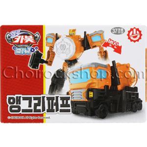 [손오공]헬로카봇 미니 앵그리퍼프