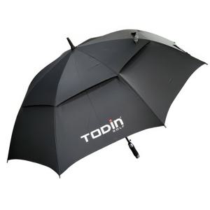 투딘 더블 이중방풍 골프우산 브랜드 로고인쇄가능