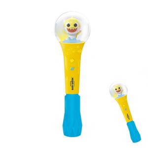 아기상어 빙글뱅글 스틱버블 /핑크퐁 비누방울