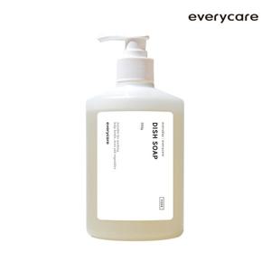 [에브리케어]젖병주방세제500g