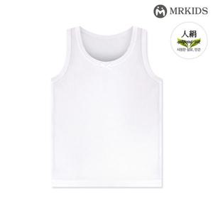 [엠알키즈] 링링 여아 인견 런닝 016