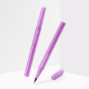 데자뷰 쇼트 붓 펜 리퀴드 아이라이너