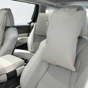 VIP 리무진엠보 더편한 에어필링 차량용 목쿠션