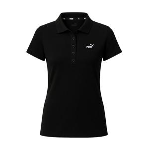 푸마 PUMA 에센셜 반팔 카라티 586779-01