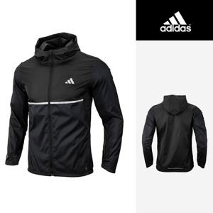 아디다스 오운더런 자켓(HM8435) 바람막이 점퍼 집업