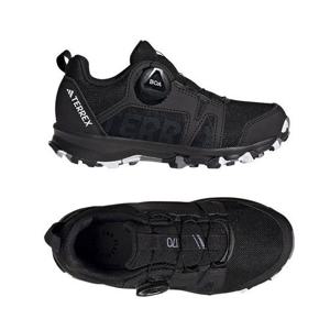 [아디다스 키즈](170,180) 아디다스키즈 주니어 테렉스 아그라빅 보아 운동화/아동화-HQ3499