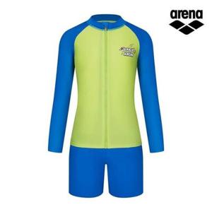 아레나 HC02 아레나 남아동 A3BB1BS03(BLU)