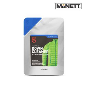 [맥넷] 리바이브엑스 다운 클리너 - 다운전용세제