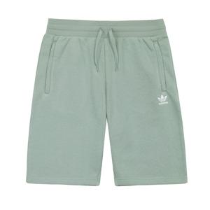 아디다스 여성 오리지널 아디컬러 반바지 쇼츠 실버그린 IC3174