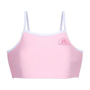 [레노마수영복]여아 파스텔 브라탑GS2C981_PK