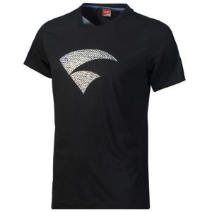 비트로 남성용 기능성 반팔 티셔츠 EZT117541M_BK