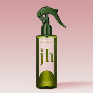 제니하우스 히팅케어 퀵 드라이 미스트 200ml