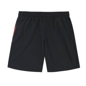 언더아머 그래픽 키즈 헬스 반바지 1370178-007