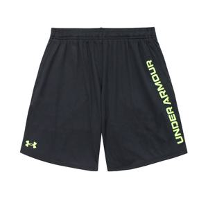언더아머 UA 스턴트 3.0 프린트 K 헬스 반바지 1361804-009