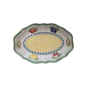 [빌레로이앤보흐]프렌치가든 플로렌스 피클 접시