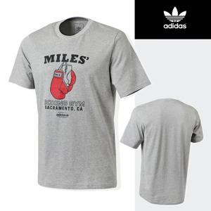 아디다스 오리지널 BB RIDER 반팔티(HS3042)남여 셔츠