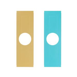 [스노우라인] 큐브패밀리 버너 플레이트