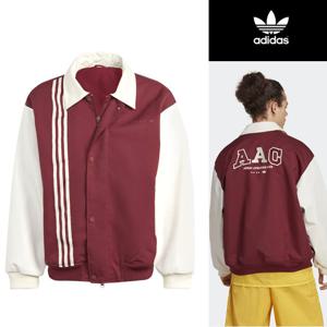 아디다스 오리지널 메트로 재킷(IC8372) 점퍼 자켓