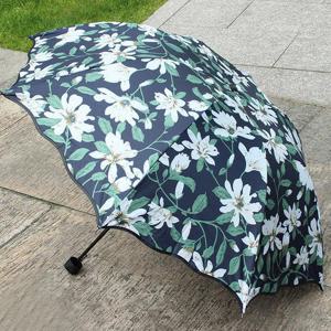 크로나 3중 고급양산 uv차단 방수 우양산