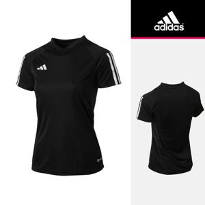 아디다스 우먼스 티로23 C 반팔 저지(HI5966)트레이닝