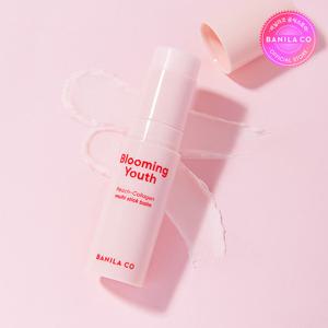 [바닐라코] 블루밍 유스 피치 콜라겐 멀티 스틱