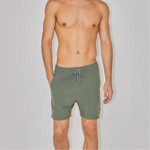 [티막]남성 비치 트렁크 EKM0911