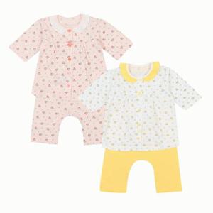 해피랜드 노라7부 내의(선물 포장)-1 HY3103P1(선물포장)-1