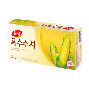 동서 옥수수차 15T 2L 식수용