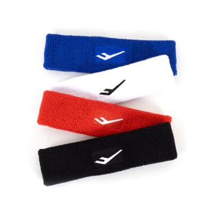 프로-스펙스 헤드밴드 보호대 헬스 웨이트 헤어밴드