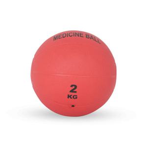 아리프 메디슨볼 2kg 체대입시 필라테스 헬스 운동