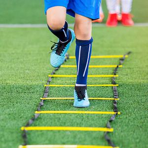 프로이스 스피드 사다리 축구훈련 순발력 민첩성훈련