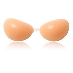 고급 실리콘 브라 앞후크 작은가슴 처진가슴 볼륨업