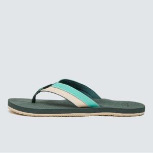 오클리슬리퍼 샌들 ZQJ FOF1004197BC 오클리 버크 플립 플랍