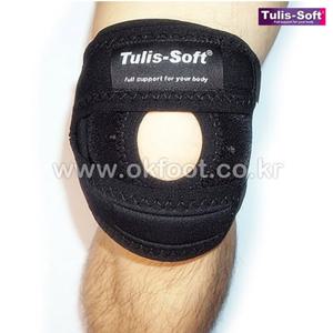 [툴리스소프트] 플러스-무릎보호/무릎통증경감/관절보호/보호대