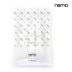 네모워터 세면대용 리필필터(10P)