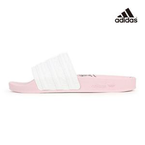 [ADIDAS] 공용 디즈니 아딜렛_GV7910