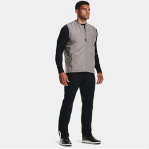 언더아머긴팔티 KQJ 1366269-001 남성 콜드기어 모크넥 긴팔티