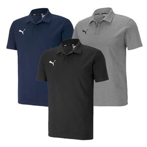 [푸마]푸마 팀골 23 캐주얼 폴로 반팔티 아시안핏 656978