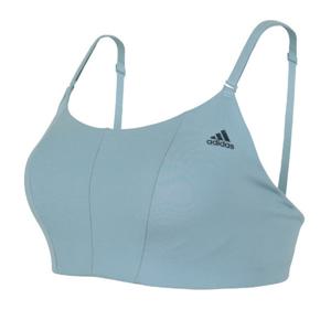 아디다스 여성 요가 라이트서포트 브라 매장판 HF2269