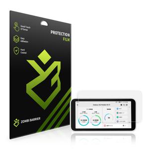 갤럭시 5G WiFi SCR01 저반사 액정필름2매