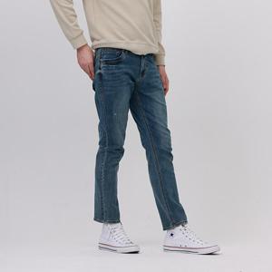 [잠뱅이] 남성) 오비안밴드 오픈구제 올약워싱 AN1DTA213-MB