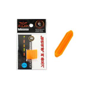 아쿠아엑스 평면 찌 돋보기 평면역광 민물낚시