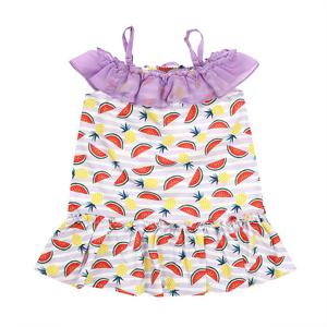 연보라 과일 S/T OP (Q83DKO300L)