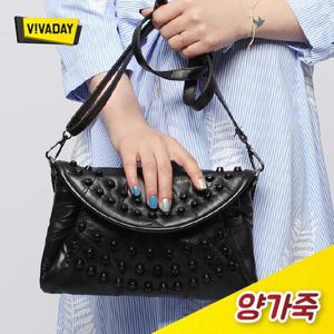 VAG122 양가죽 크로스백