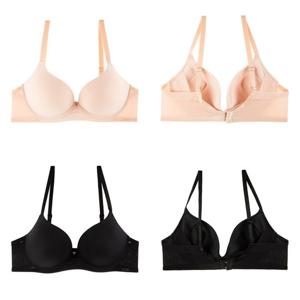 [예스]노와이어 날개 파워넷 햄라인 쉼표브라 2종 택1 YSWBY430