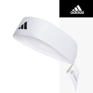 아디다스 에이로레디 텐 타이 헤어밴드(HT3907)테니스