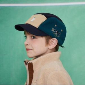 [헤지스 키즈 ACC]HRC 캡모자 (HRG61UA03M_NV)