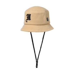 [헤지스 키즈 ACC]HRC 뽀글이 버킷햇 (HRW61UA01M_BG)